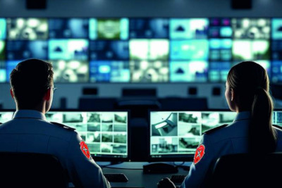 Control, Protección y Seguridad