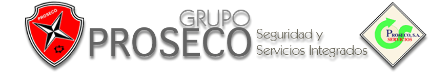 Grupo PROSECO - Proyectos de Seguridad y Control S.L. / Protección Servicios Controladores S.A.